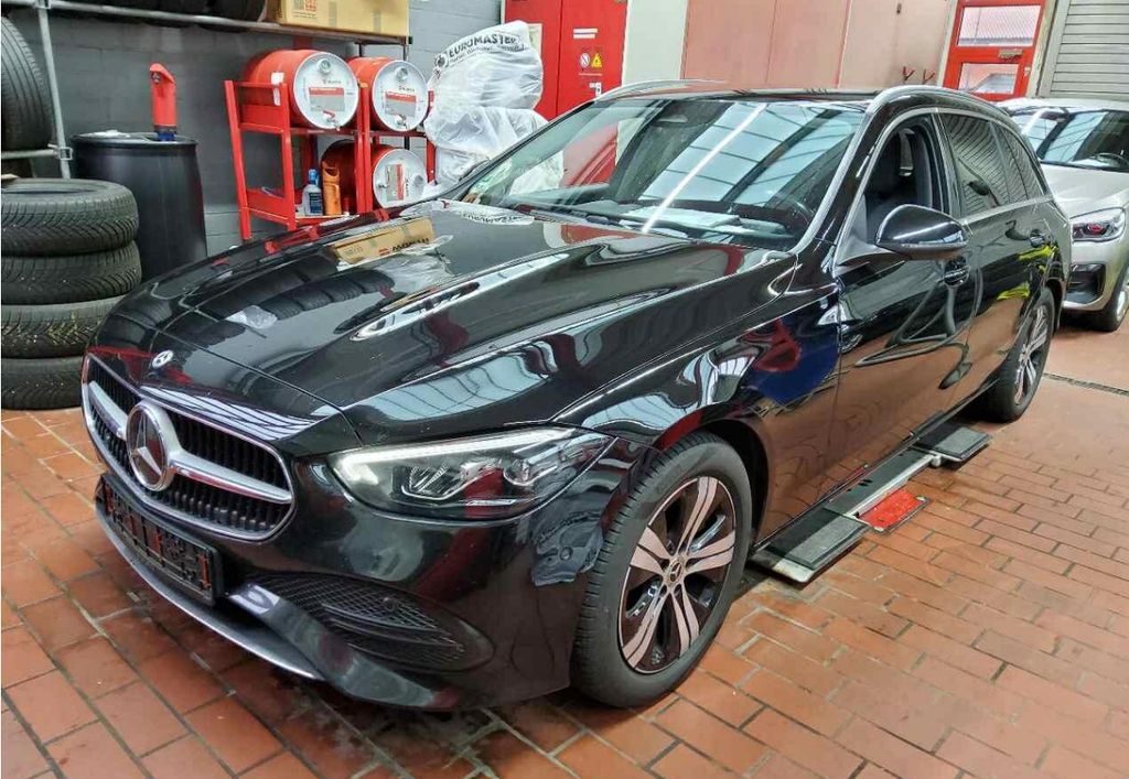Mercedes-Benz C 200 2023