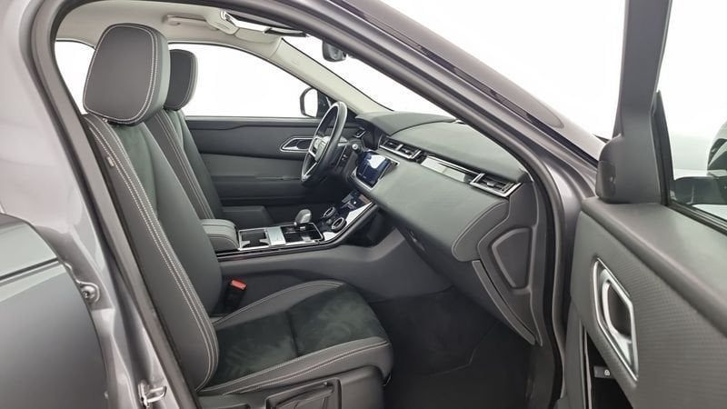 Land Rover Range Rover Velar 2022