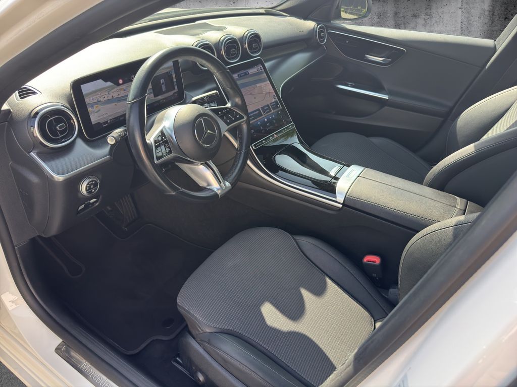 Mercedes-Benz C 220 2023