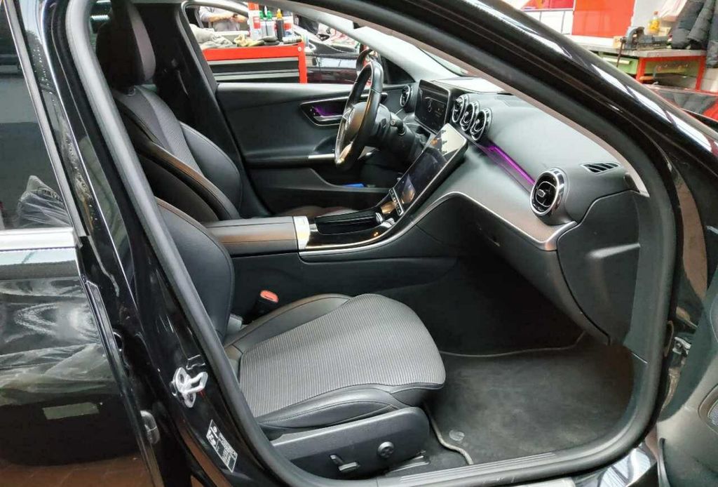 Mercedes-Benz C 200 2023