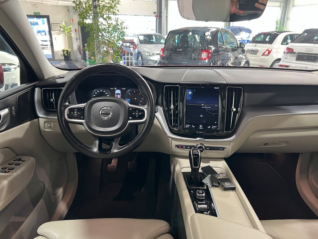 Volvo XC60 2020