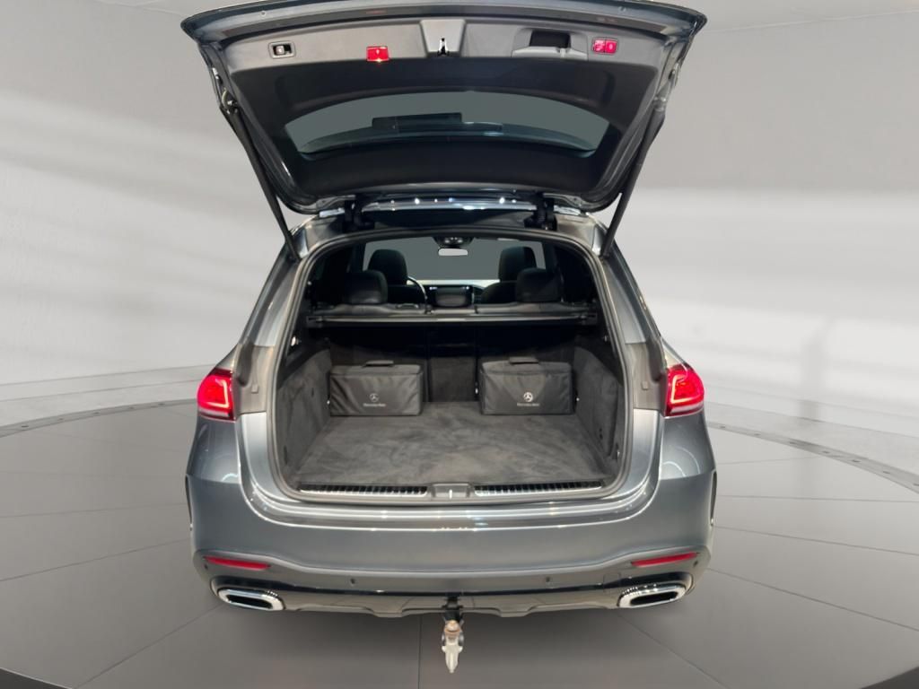 Mercedes-Benz GLE 350 2021