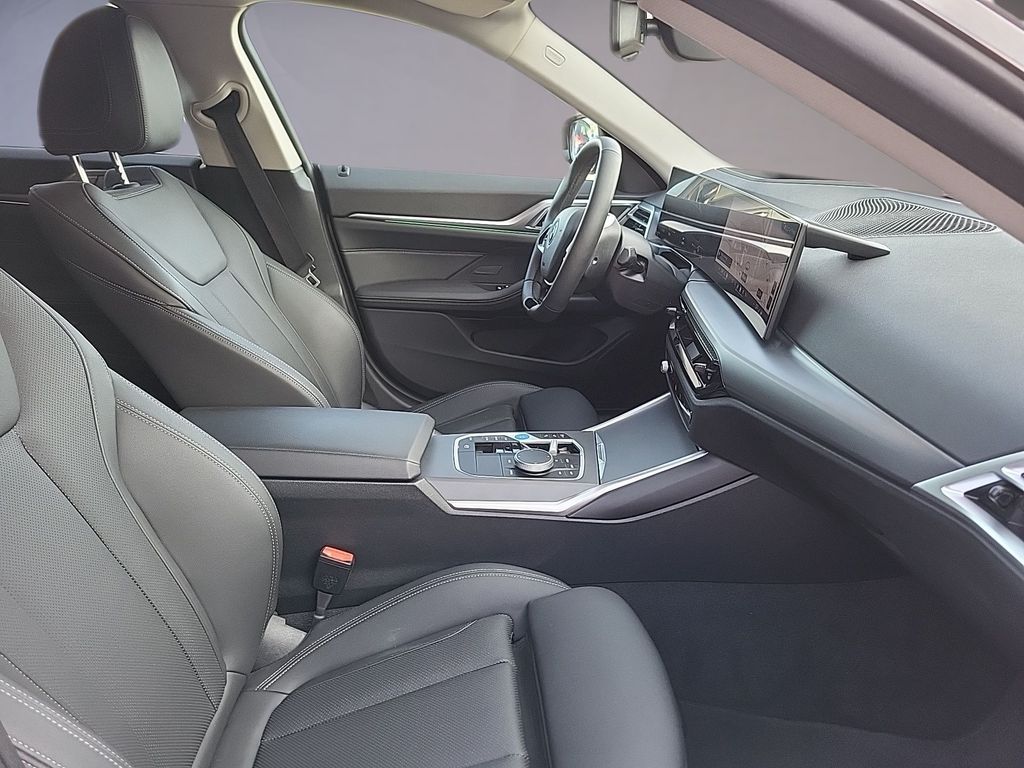 BMW i4 2024