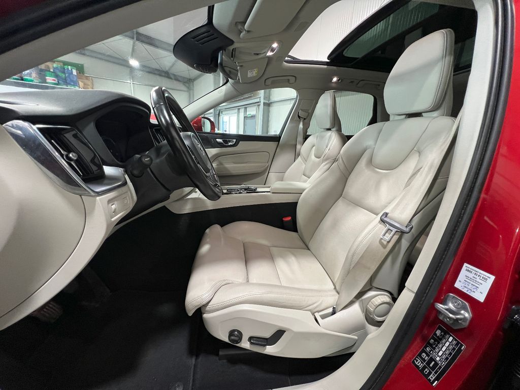 Volvo XC60 2020