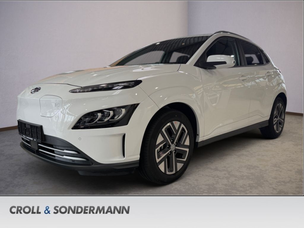 Hyundai KONA 2022