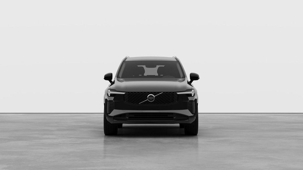 Volvo XC90 2025