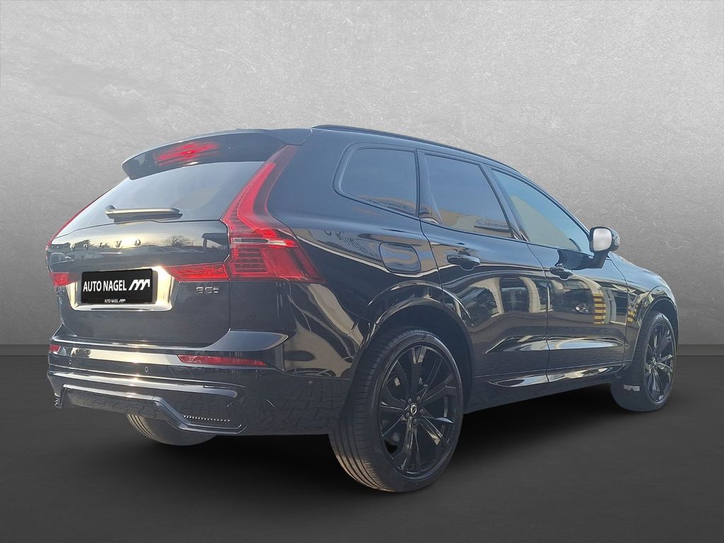 Volvo XC60 2025