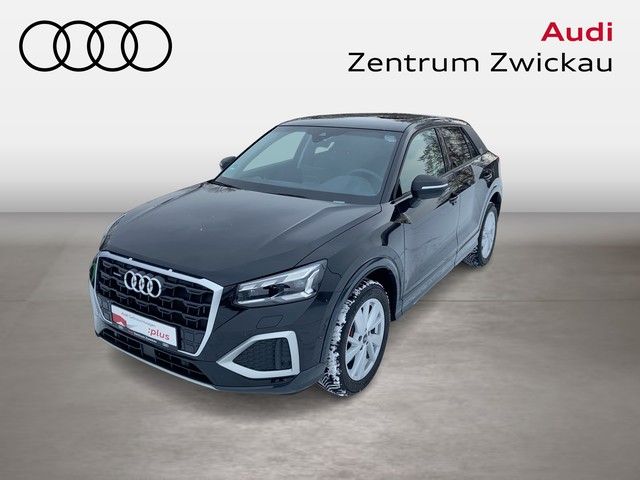 Audi Q2 2025