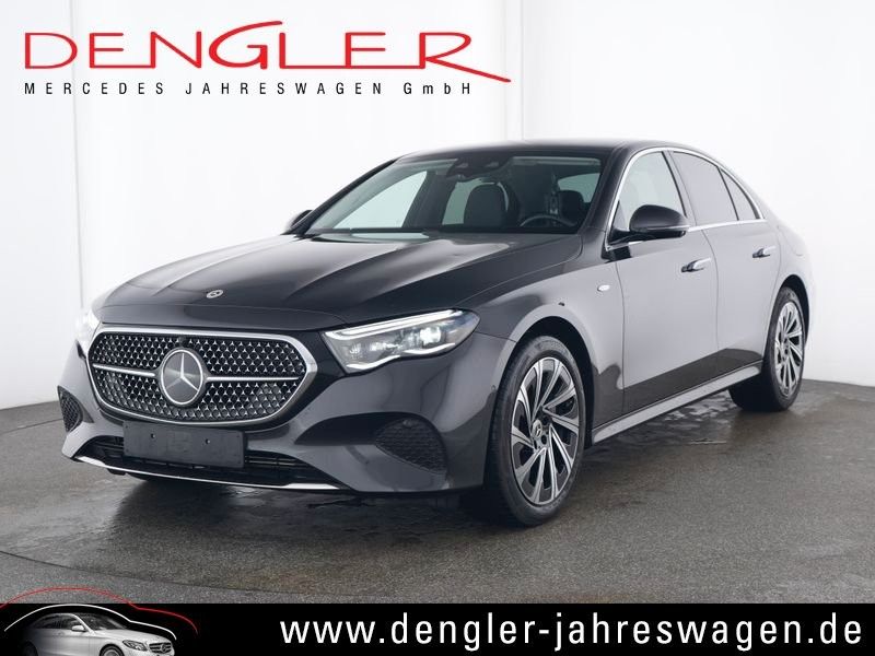 Mercedes-Benz E 300 2025
