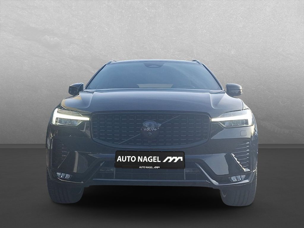 Volvo XC60 2025