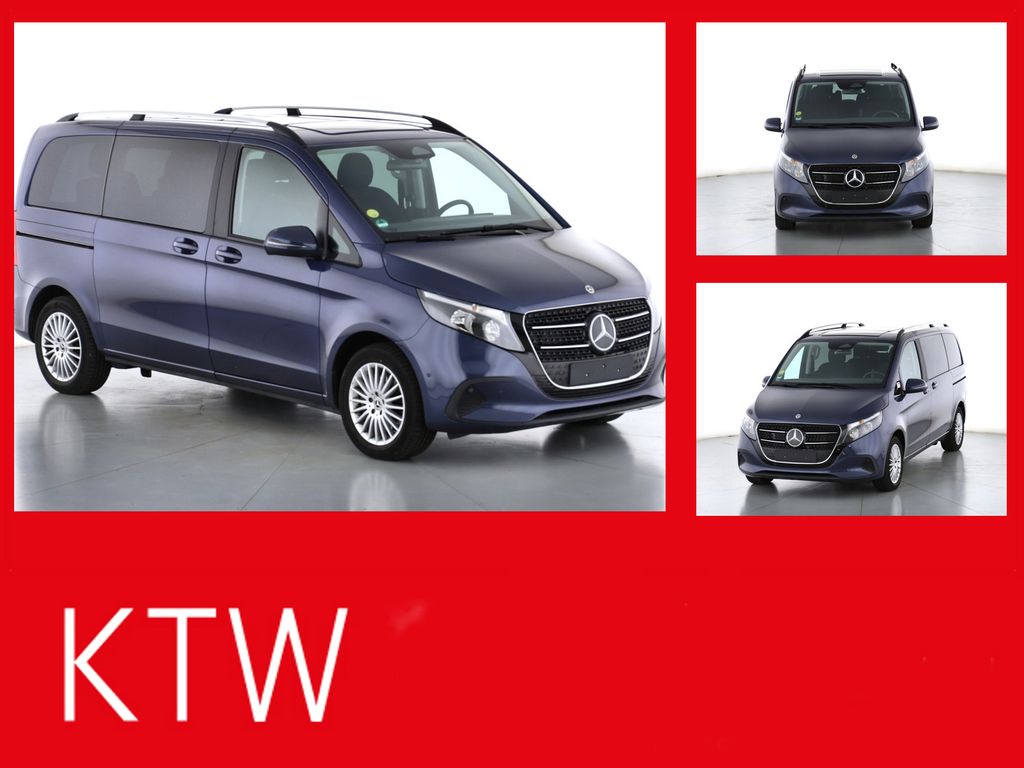Mercedes-Benz V 220 2024