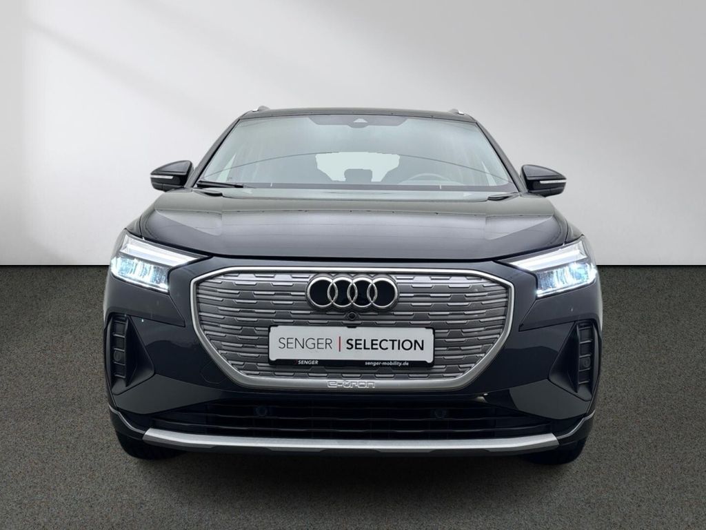 Audi Q4 e-tron 2023