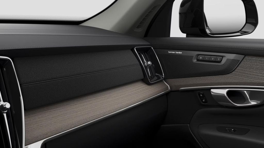 Volvo XC90 2025