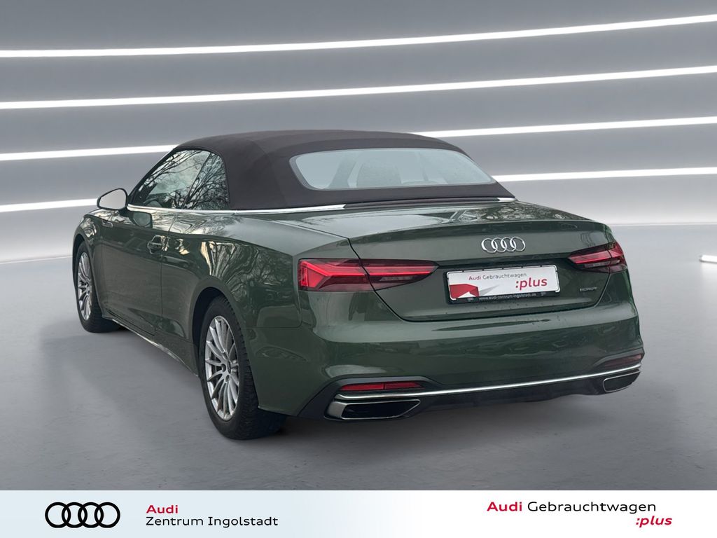 Audi A5 2023