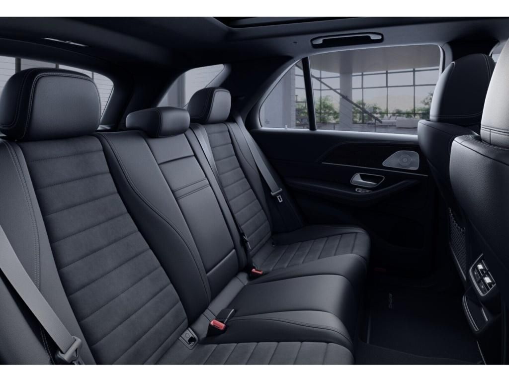 Mercedes-Benz GLE 350 2022