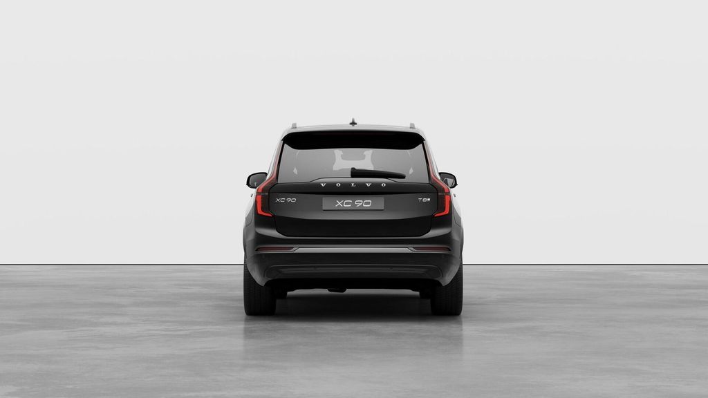 Volvo XC90 2025