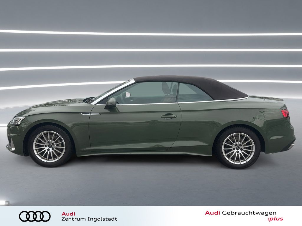 Audi A5 2023