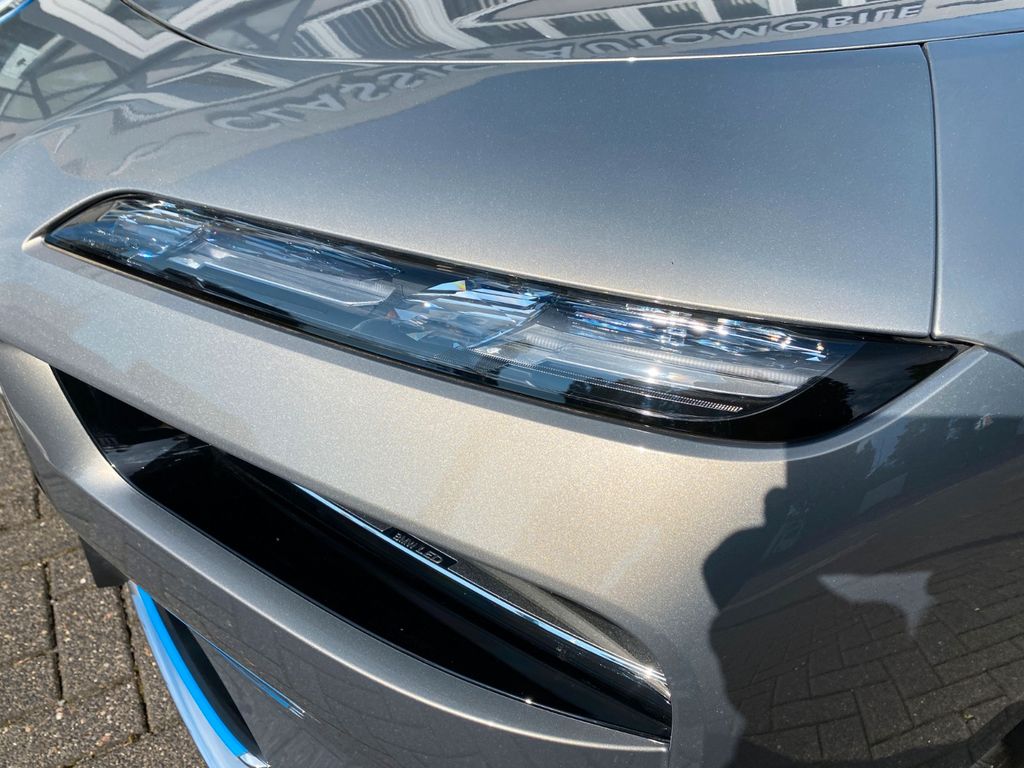 BMW i7 2022