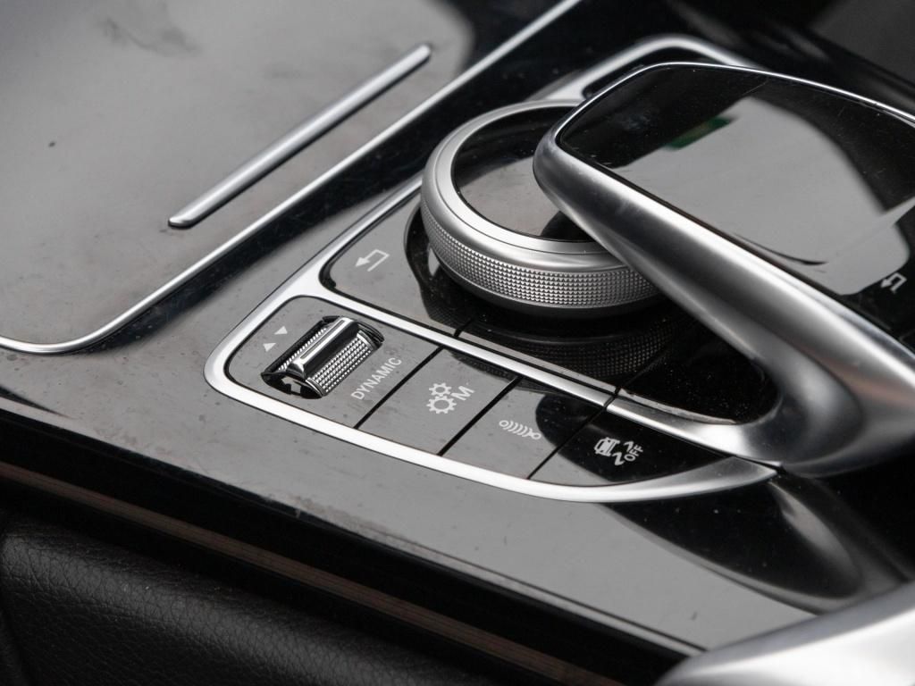 Mercedes-Benz C 43 AMG 2022