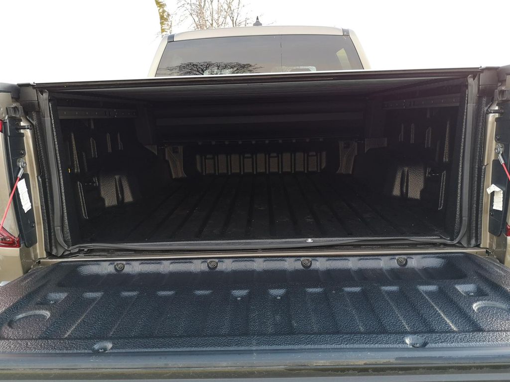 Volkswagen Amarok 2025