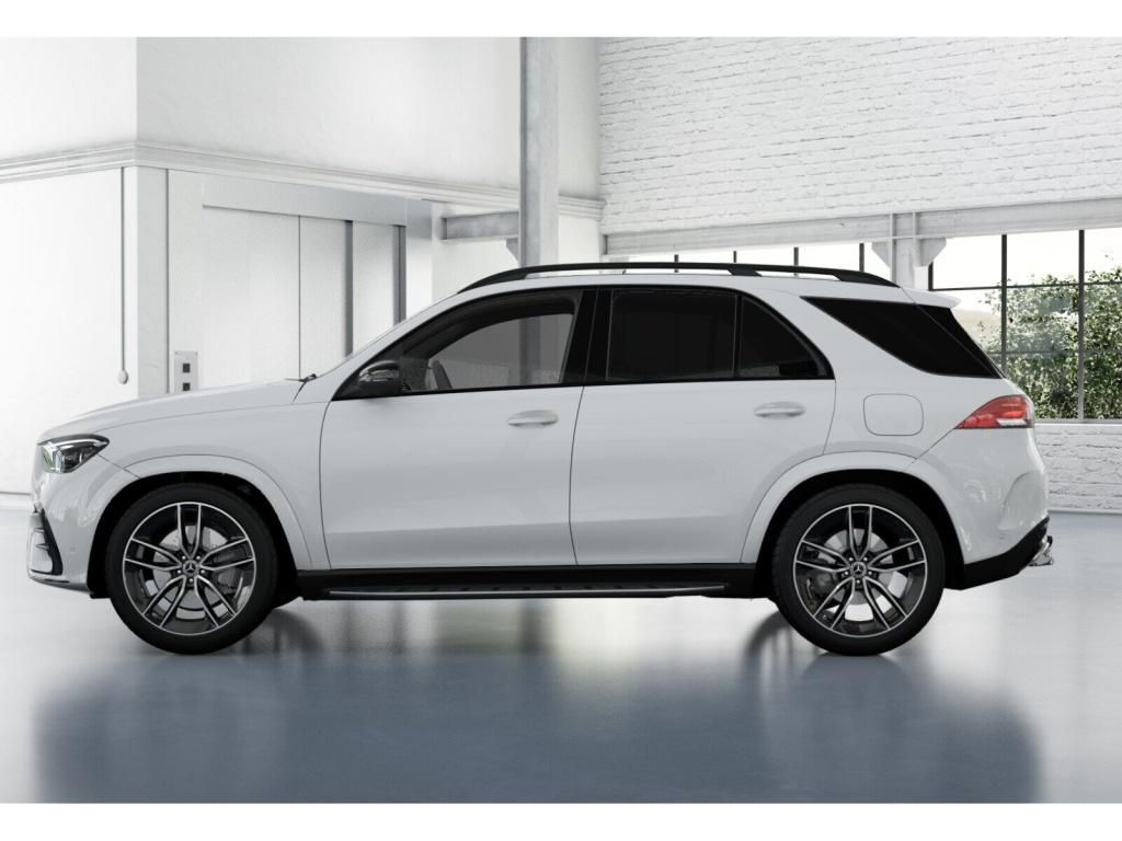 Mercedes-Benz GLE 350 2024