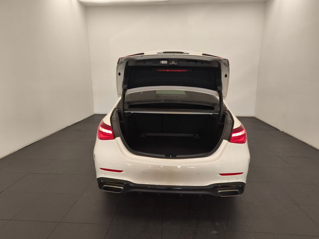 Mercedes-Benz C 220 2024