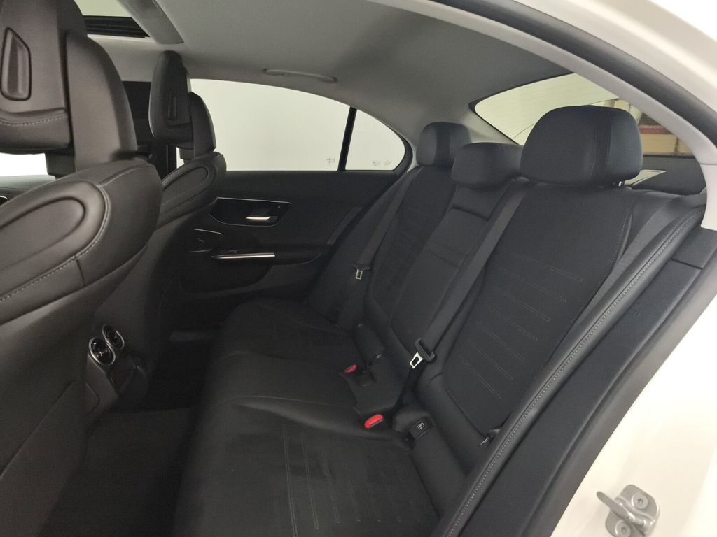 Mercedes-Benz C 220 2024