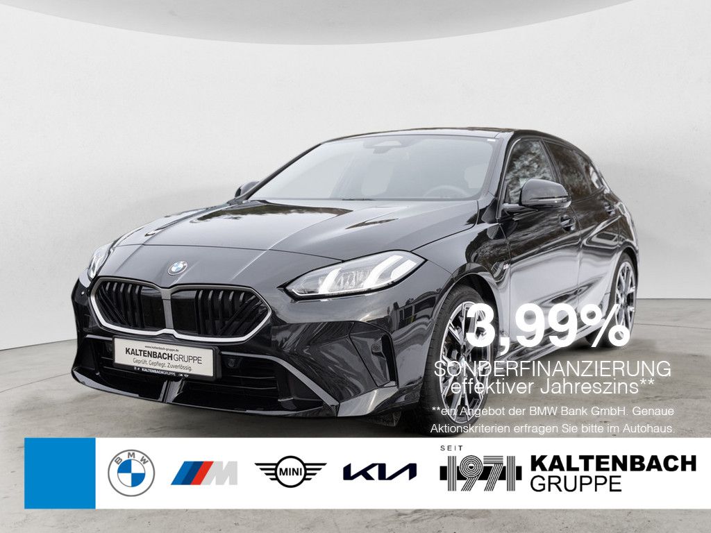 BMW 120 2025
