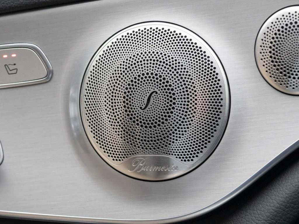 Mercedes-Benz C 43 AMG 2022