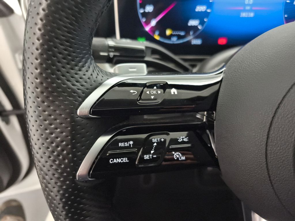 Mercedes-Benz C 220 2024