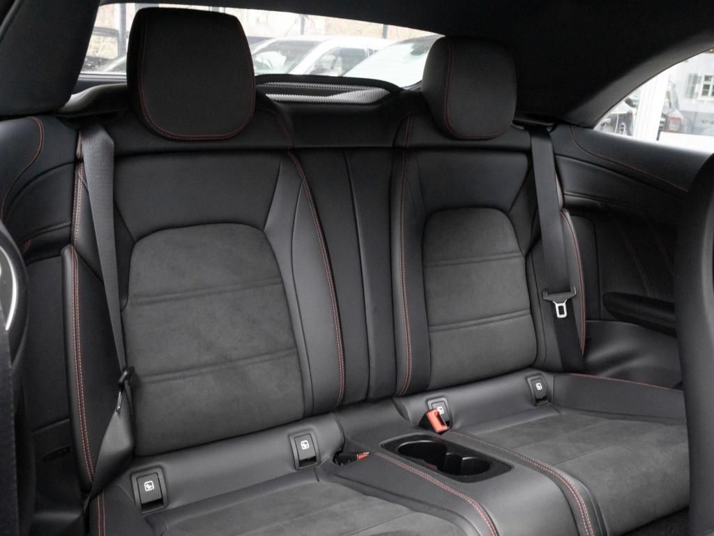 Mercedes-Benz C 43 AMG 2022