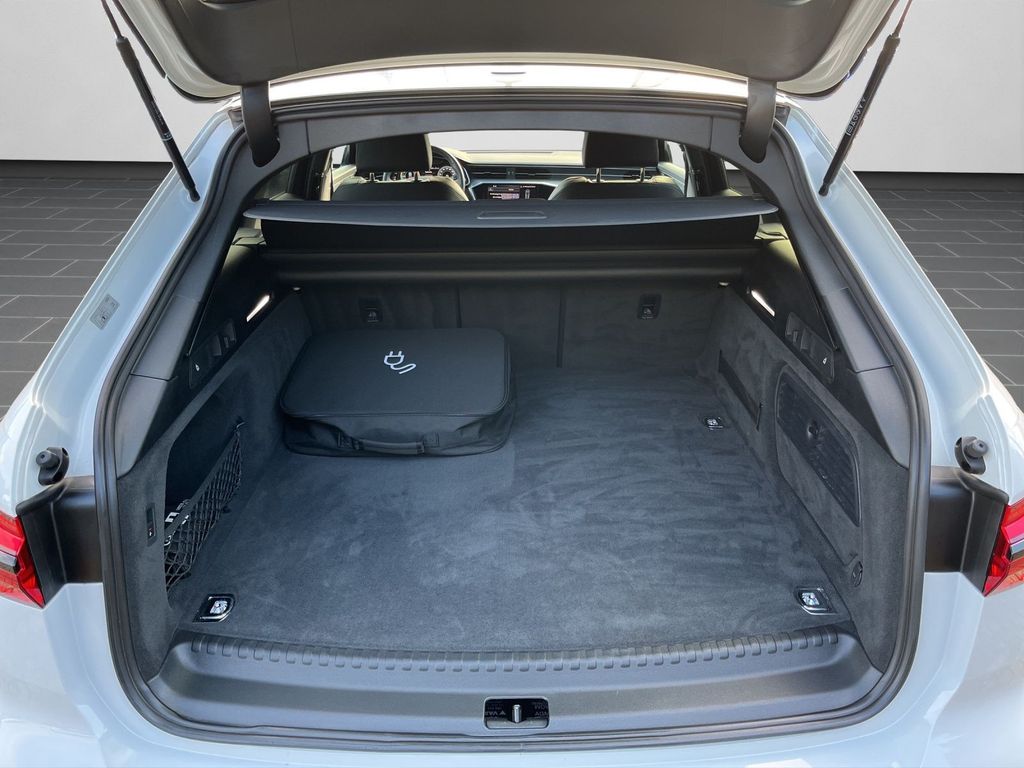 Audi A6 2022