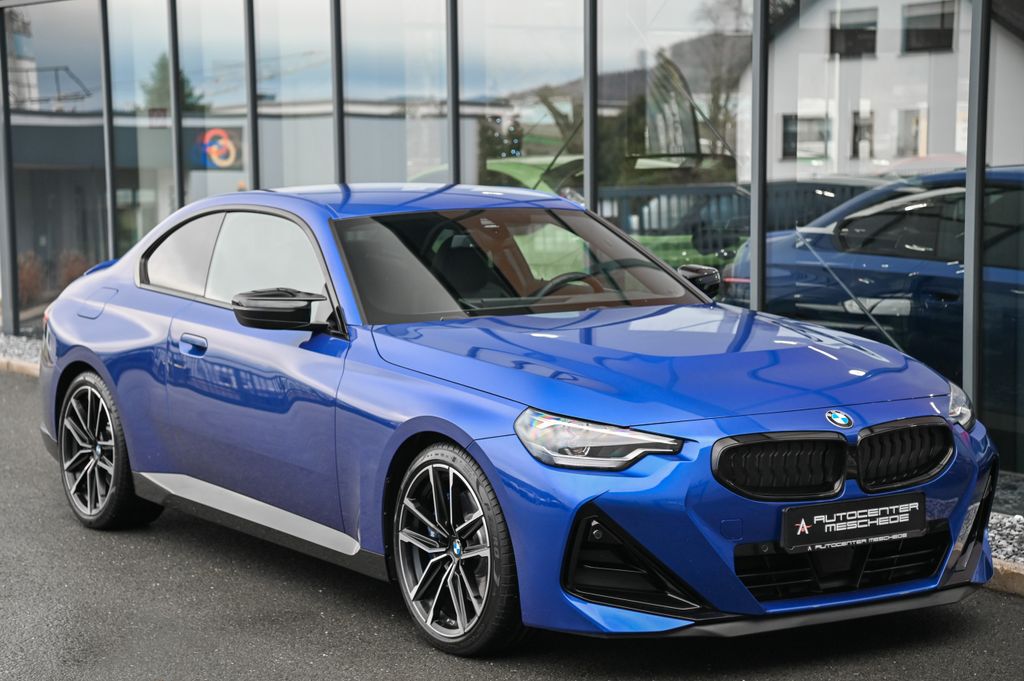 BMW M240i 2022
