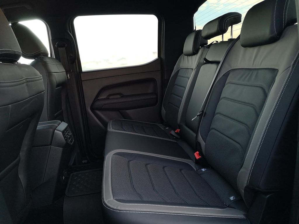 Volkswagen Amarok 2025