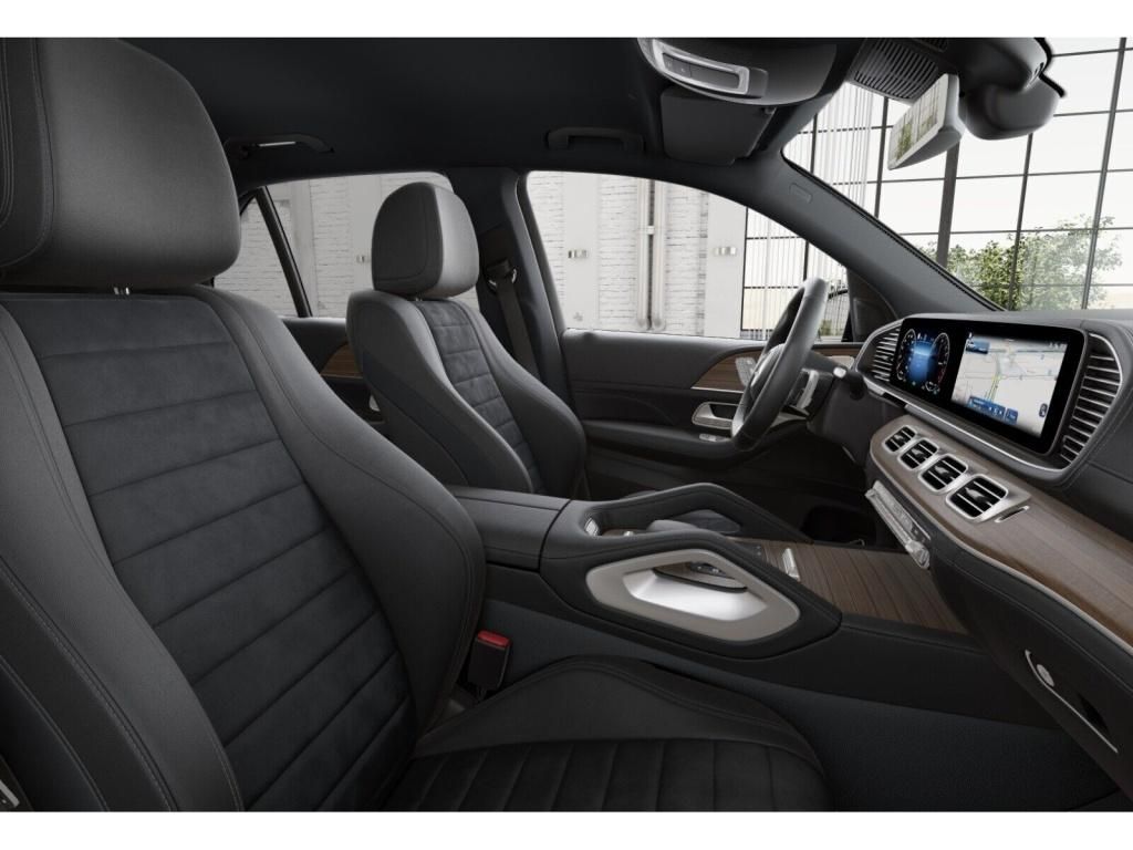 Mercedes-Benz GLE 350 2024