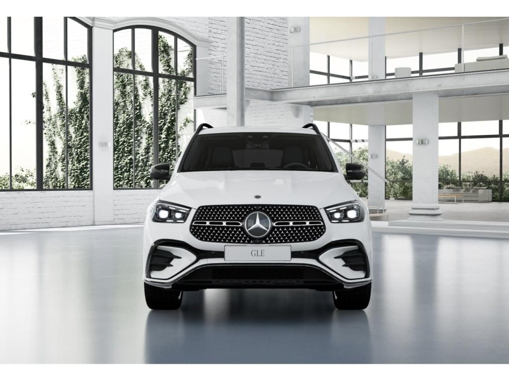 Mercedes-Benz GLE 350 2024