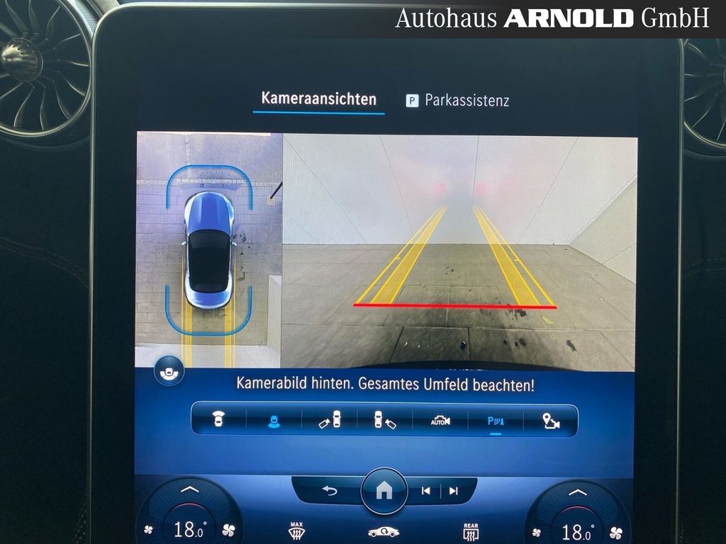 Mercedes-Benz SL 63 AMG 2023