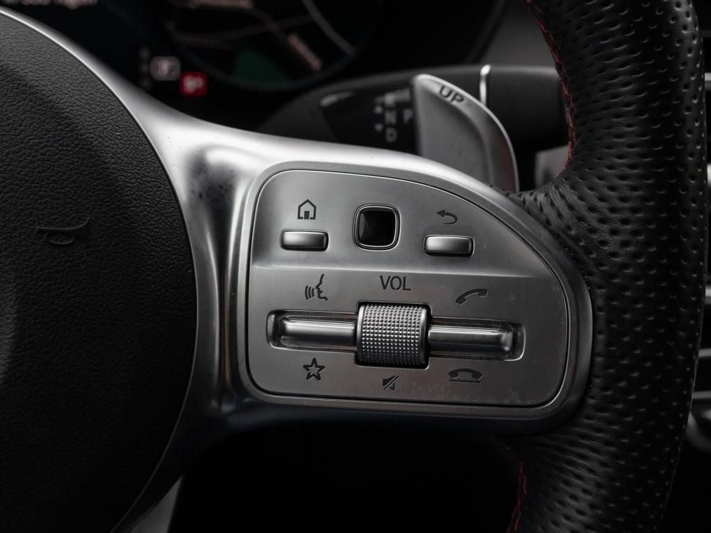 Mercedes-Benz C 43 AMG 2022