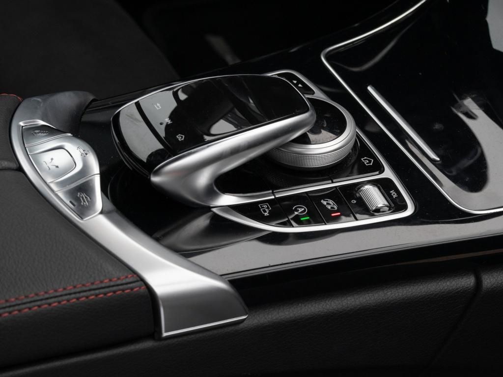 Mercedes-Benz C 43 AMG 2022