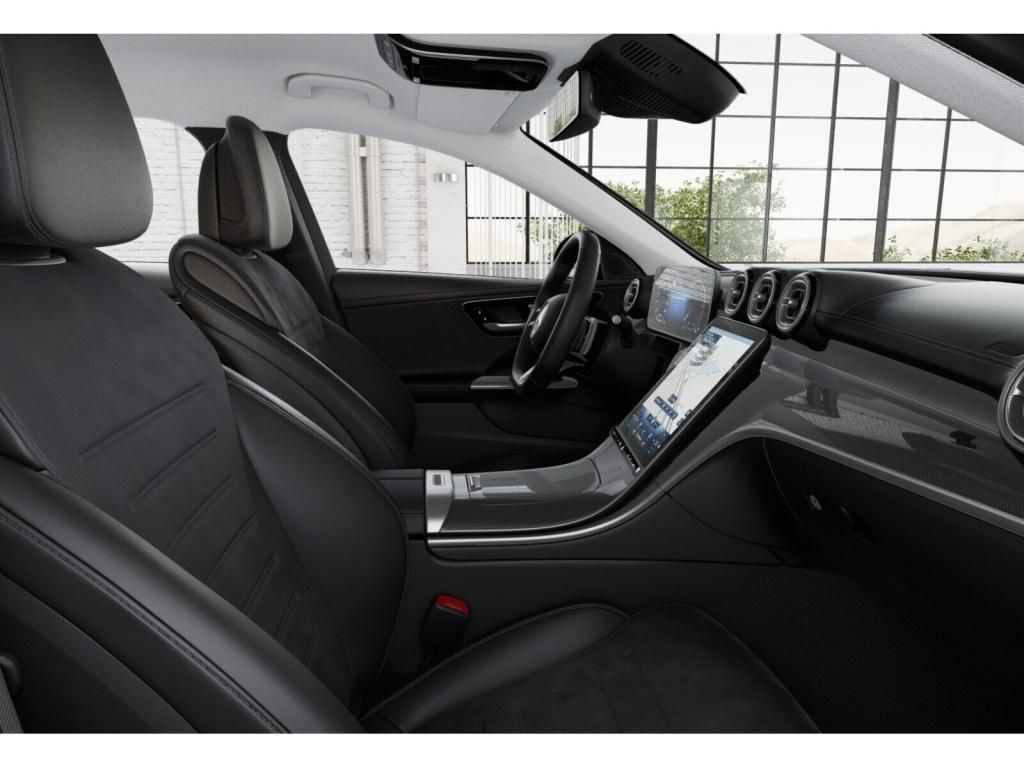 Mercedes-Benz C 300 2023