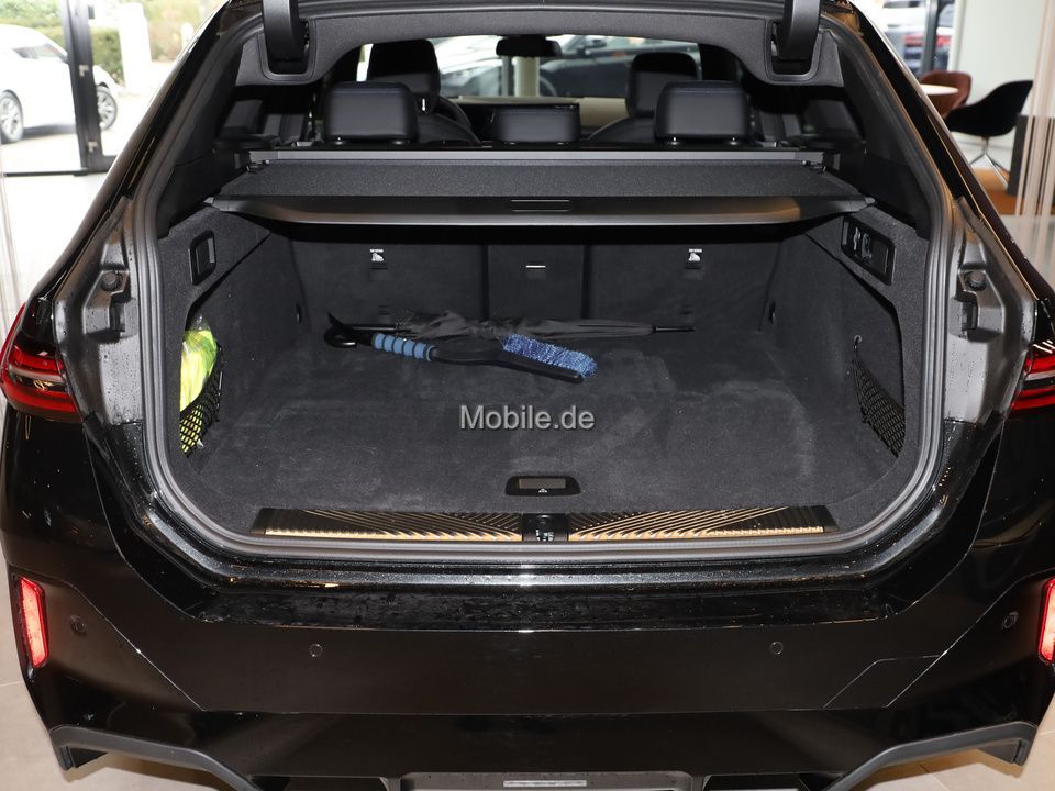BMW i5 2026
