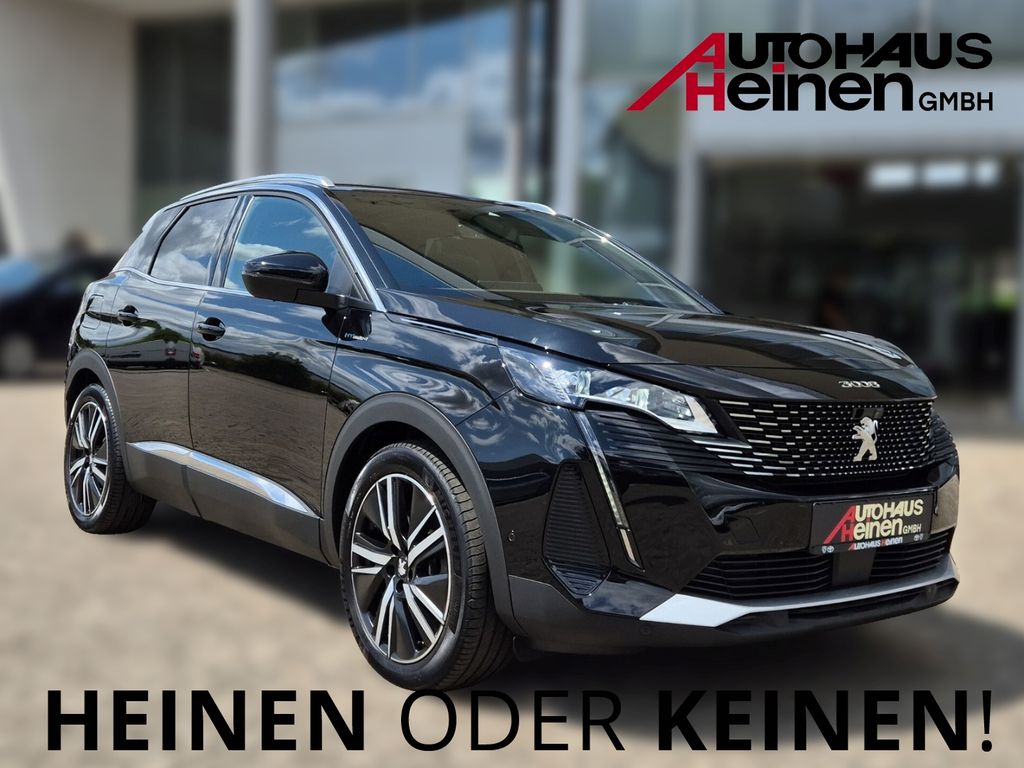 Peugeot 3008 2024
