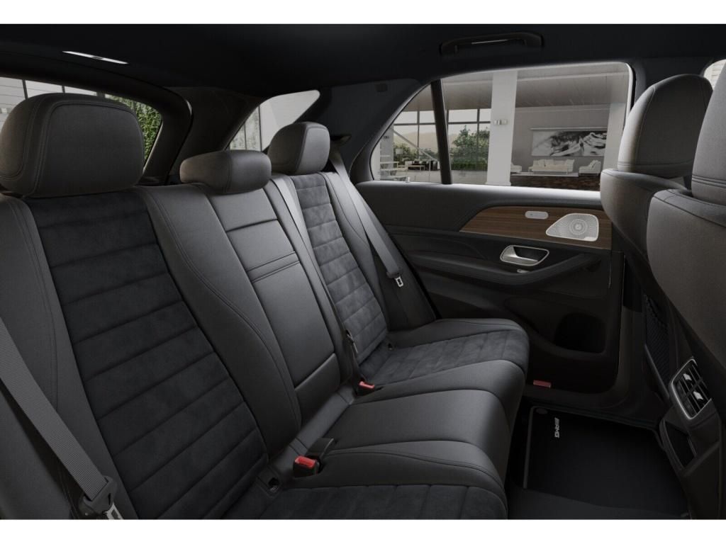 Mercedes-Benz GLE 350 2024