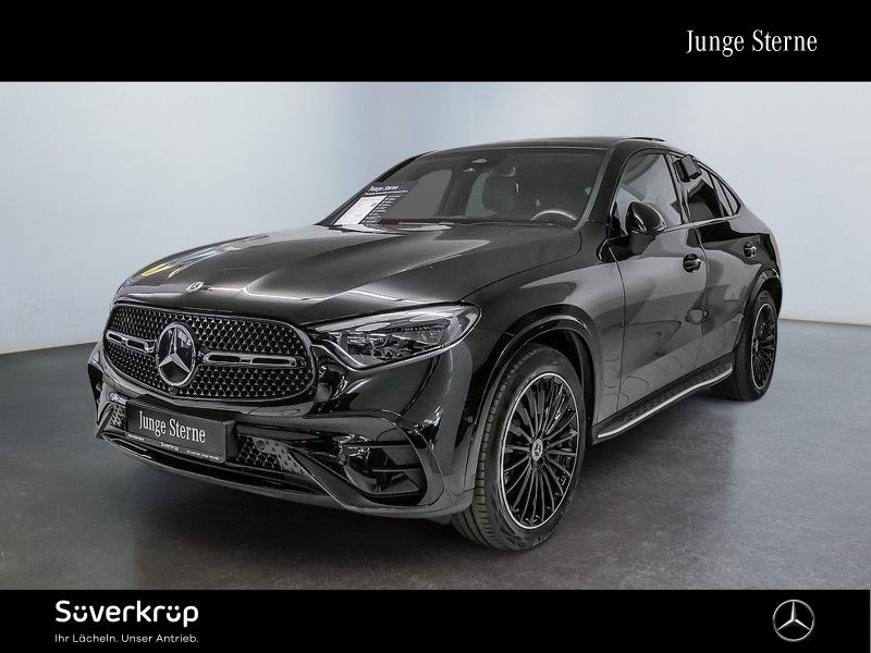 Mercedes-Benz GLC 300 2024