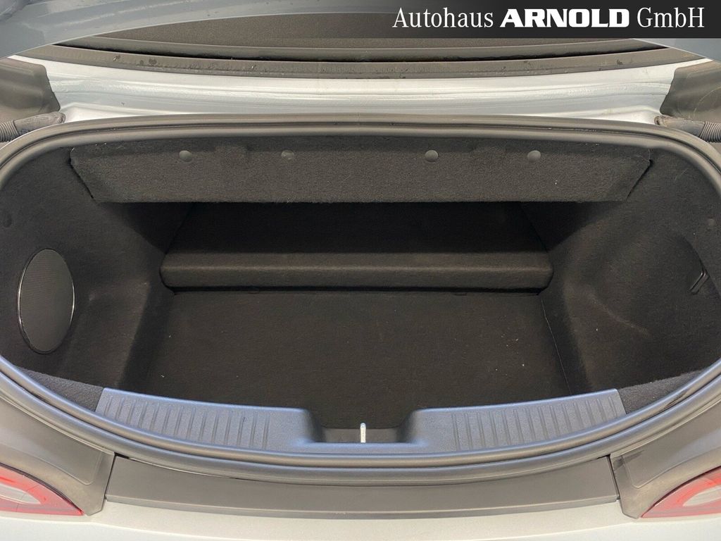 Mercedes-Benz SL 63 AMG 2023