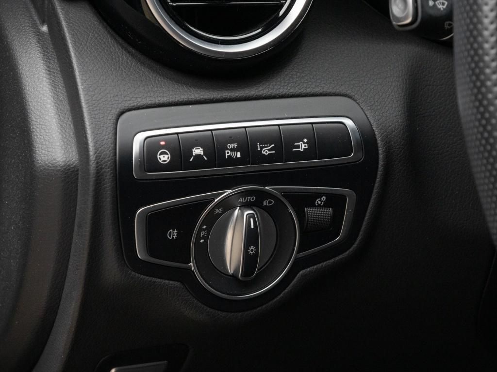 Mercedes-Benz C 43 AMG 2022