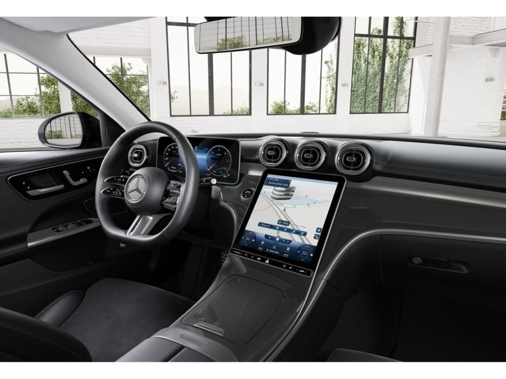 Mercedes-Benz C 300 2023