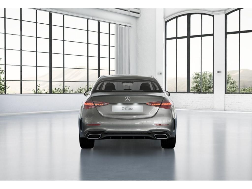 Mercedes-Benz C 300 2023
