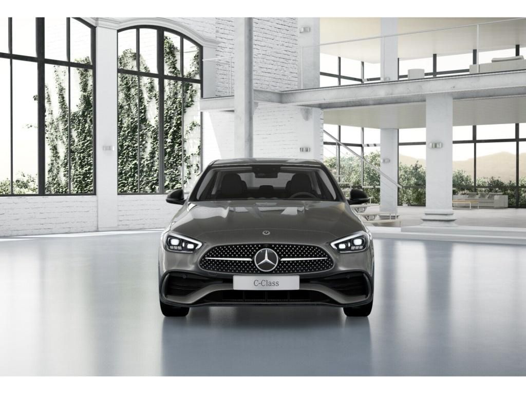 Mercedes-Benz C 300 2023