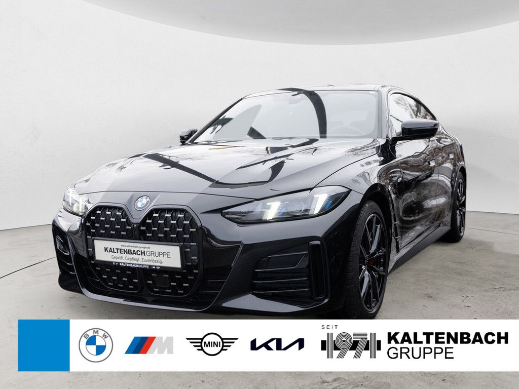 BMW 430 Gran Coupé 2025